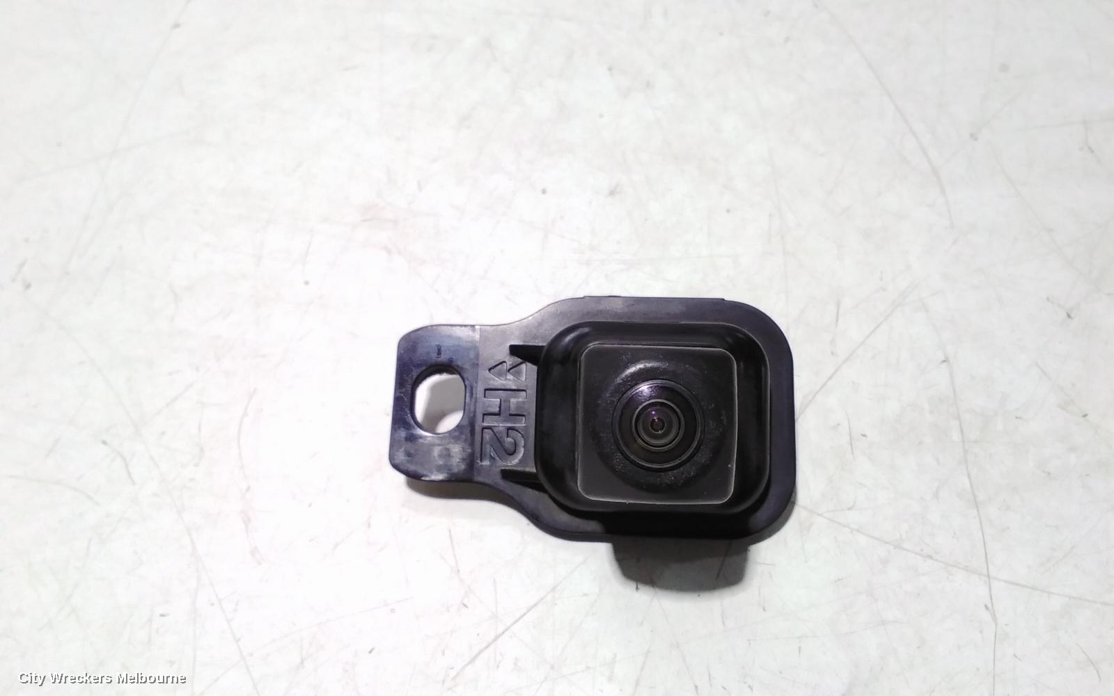 TOYOTA KLUGER, XU50 SERIES, 03/2014 - 02/2021, RESVERS CAMIRA  : 98586 - Image 2