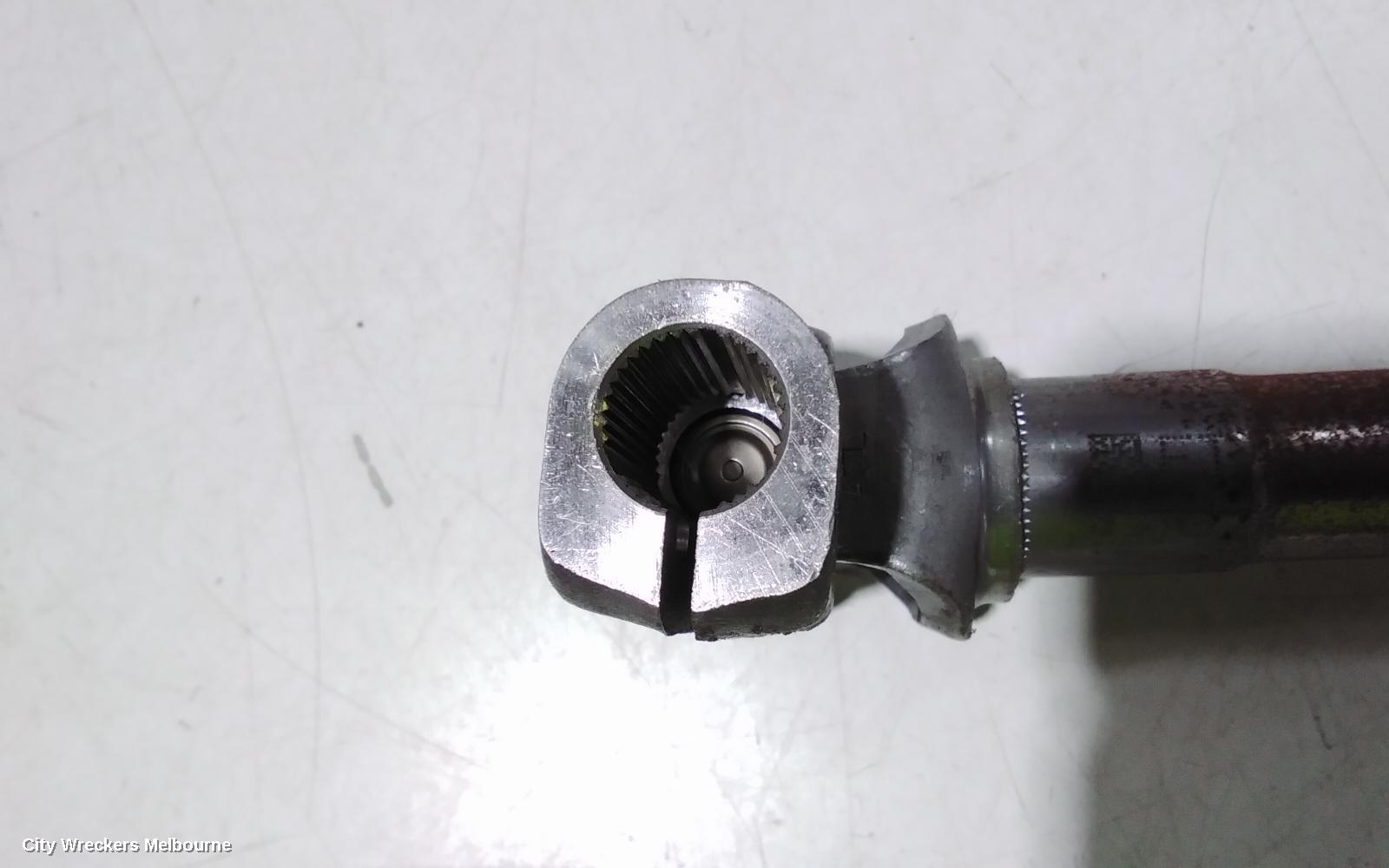 MAZDA CX3 STEERING INTERMEDIATE SHAFT, DK, 03/2015 ONWARDS - Image 3