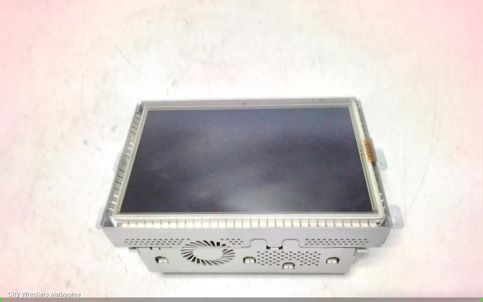 LAND ROVER RANGEROVER EVOQUE RADIO/CD/DVD/SAT/TV, DISPLAY SCREEN, L538, 11/2011 - 01/2019 - Image 3