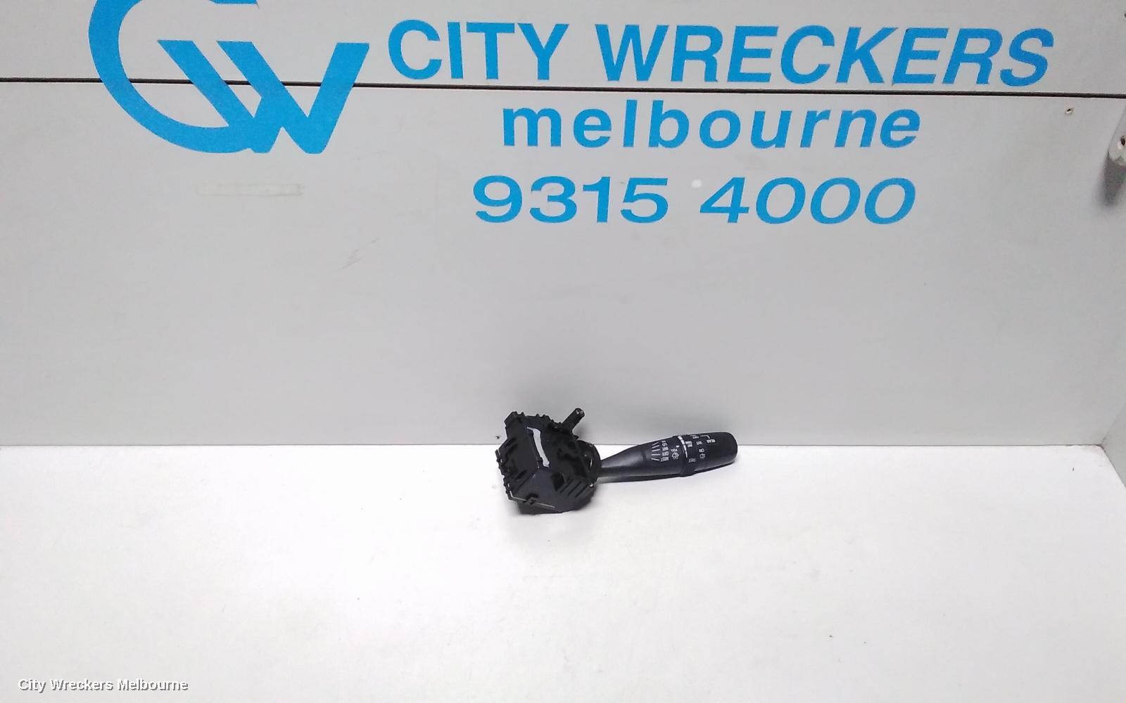 SUZUKI SWIFT COMBINATION SWITCH, WIPER SWITCH, FZ, 08/2010 - 03/2017 - Image 1