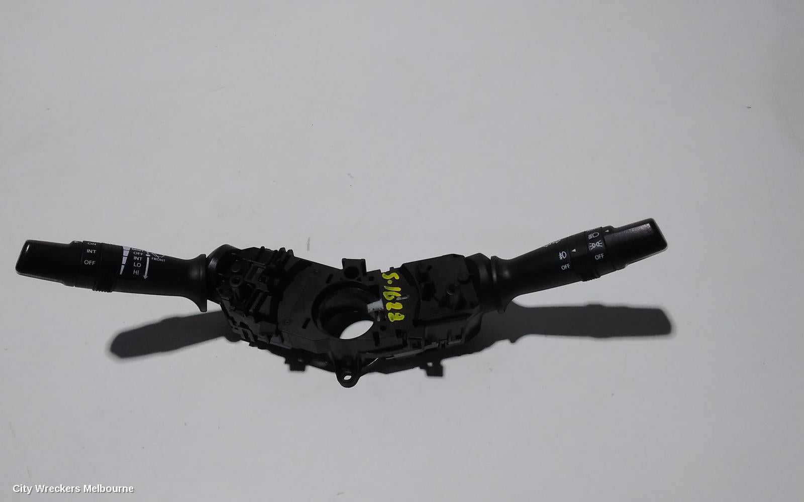 HYUNDAI VELOSTER COMBINATION SWITCH, COMBINATION SWITCH ASSY, FS, 12/2011 - 02/2018 - Image 1