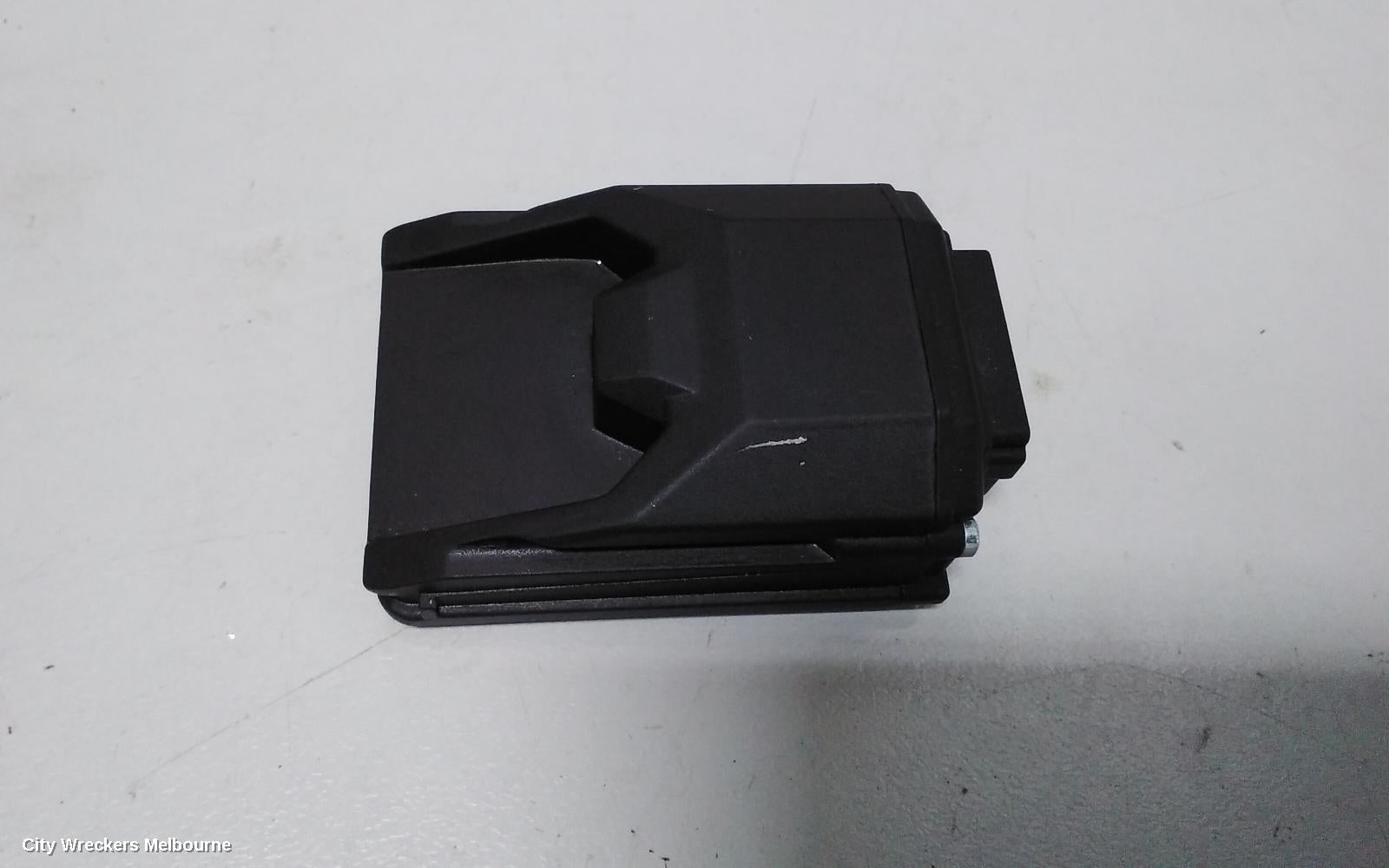 NISSAN QASHQAI, J11, 12/2013 - 07/2021, QASHQAI CAMERA ECU -- REFER TO PHOTOS: 66209 - Image 1