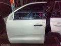 FORD RANGER LEFT FRONT DOOR, PX SERIES 1-3, DUAL CAB, 06/2011 - 04/2022 - Image 1
