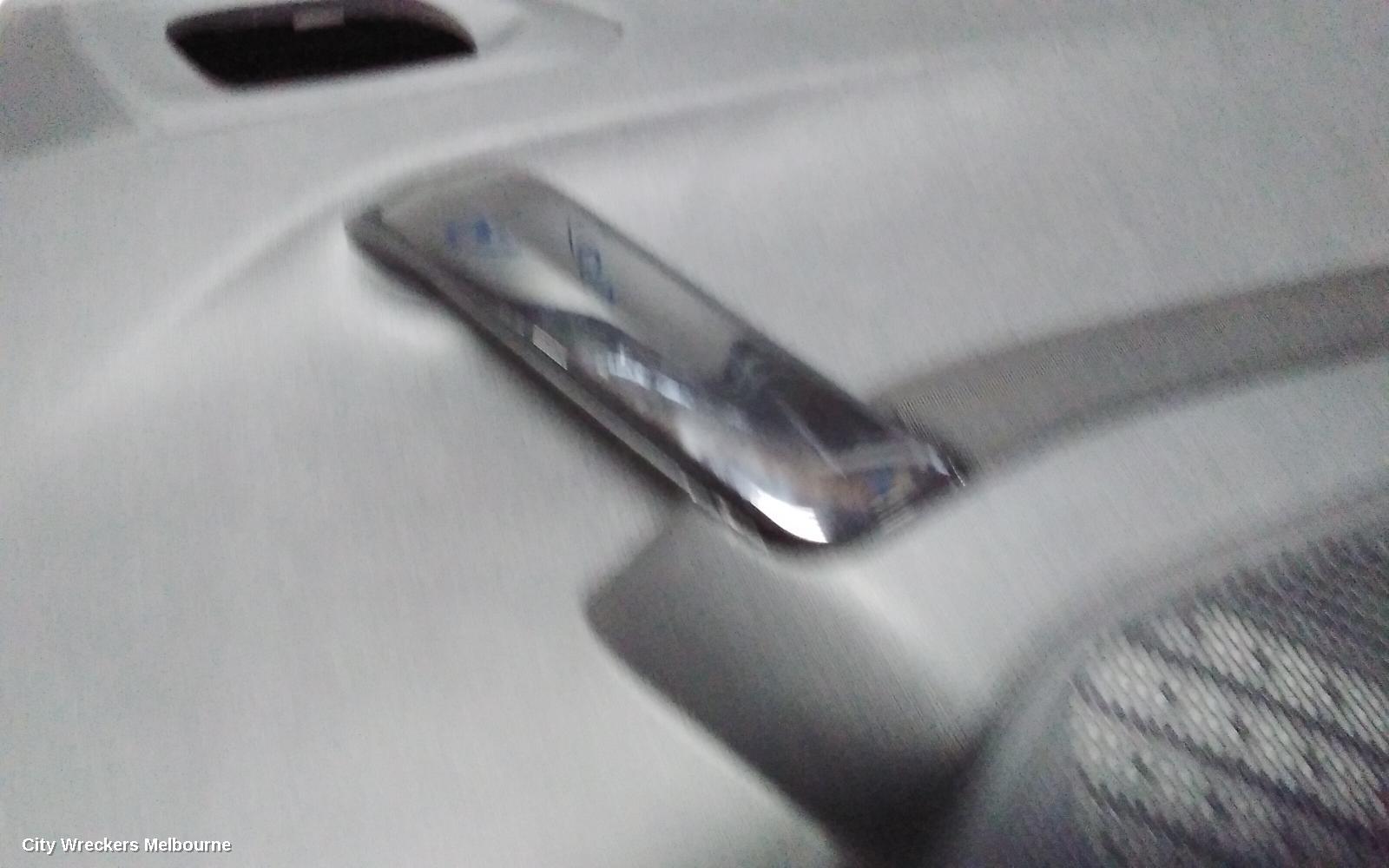 PEUGEOT 208 DOOR TRIM, RH REAR, CLOTH, A9, 10/2012 ONWARDS - Image 3