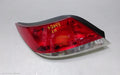 HOLDEN ASTRA LEFT TAILLIGHT, AH, CABRIO, 11/2006 - 08/2009 - Image 1