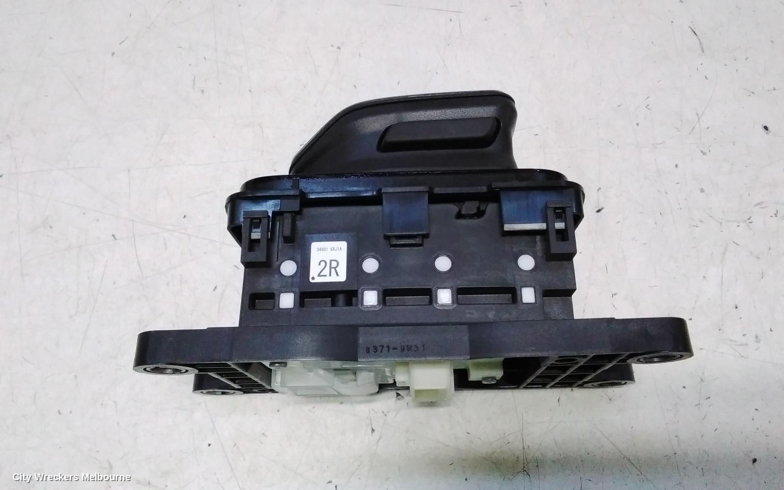 NISSAN XTRAIL GEAR STICK/SHIFTER, T33, 08/2022 ONWARDS - Image 3
