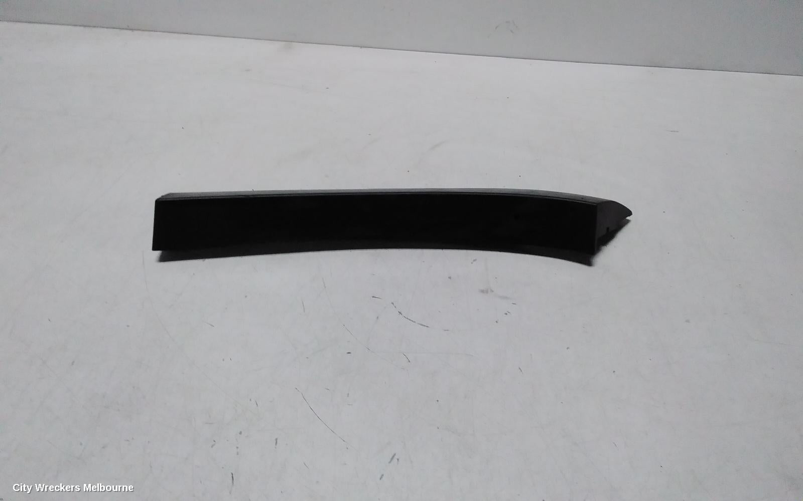 JEEP CHEROKEE WHEEL ARCH FLARE, KL, LH REAR, 06/2014 - 11/2022 - Image 3