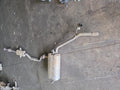 TOYOTA ESTIMA EXHAUST SYSTEM, XR50, 05-19 - Image 1