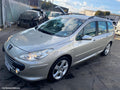 PEUGEOT 307 ENGINE, DIESEL, 1.6, 9HZ (VIN 6-8 LETTER), T6,10/2005 - 12/2009 - Image 1