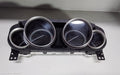 MAZDA CX9 INSTRUMENT CLUSTER, INSTRUMENT CLUSTER, AUTO T/M, LUXURY/GRAND TOURING/CLASSIC, RED NEEDLE TYPE, TB, 12/2007 - 10/2009 - Image 1