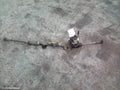 MITSUBISHI LANCER STEERING BOX/RACK, CJ-CF, HYDRAULIC TYPE, 07/2007 - 12/2017 - Image 1