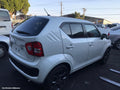 SUZUKI IGNIS PWR DR WIND SWITCH, RH FRONT (MASTER SWITCH), MF, 11/2016 ONWARDS - Image 1