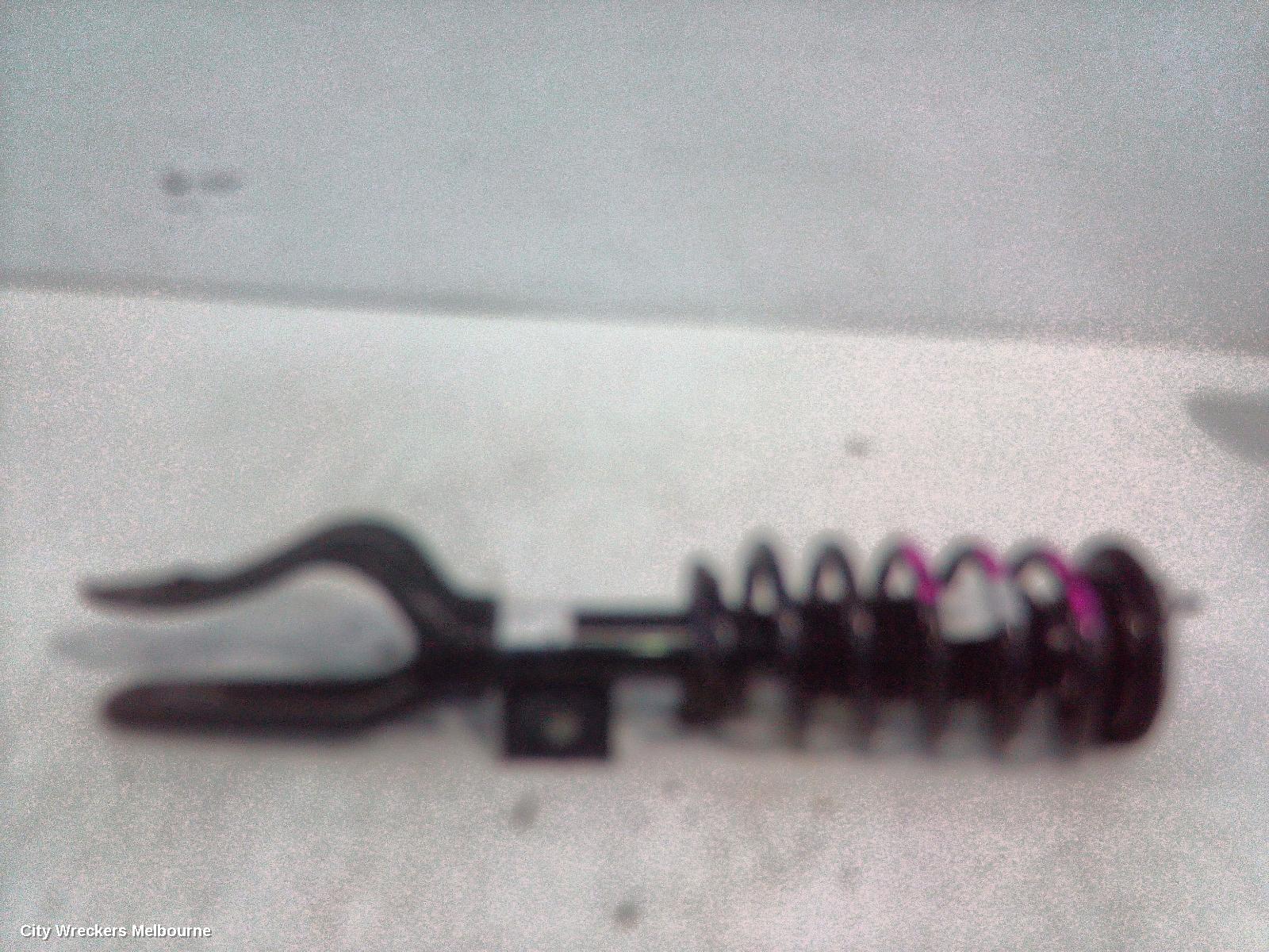 TESLA MODEL Y LEFT FRONT STRUT, 1ST GEN, AWD, 03/2022 ONWARDS - Image 3