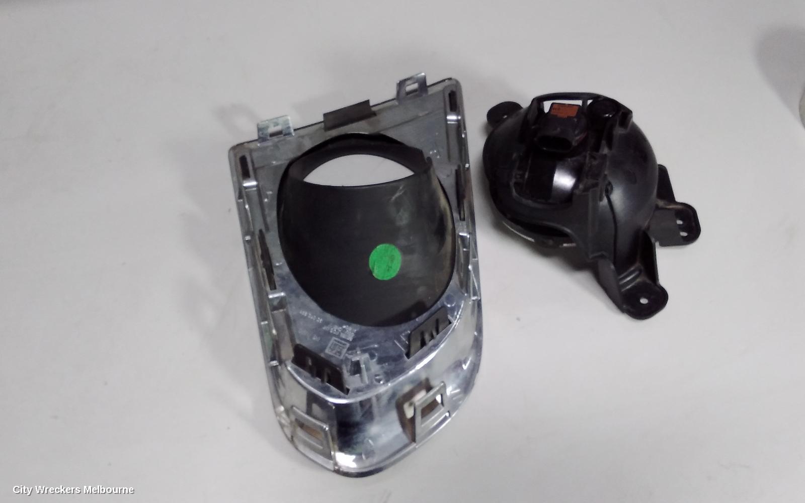 HOLDEN TRAX LEFT INDICATOR/FOG/SIDE, BUMPER FOGLAMP, TJ SERIES, 08/2013 - 09/2016 - Image 2