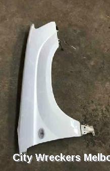 SUBARU FORESTER RIGHT GUARD, WAGON 07/2005 - 02/2008 - Image 2