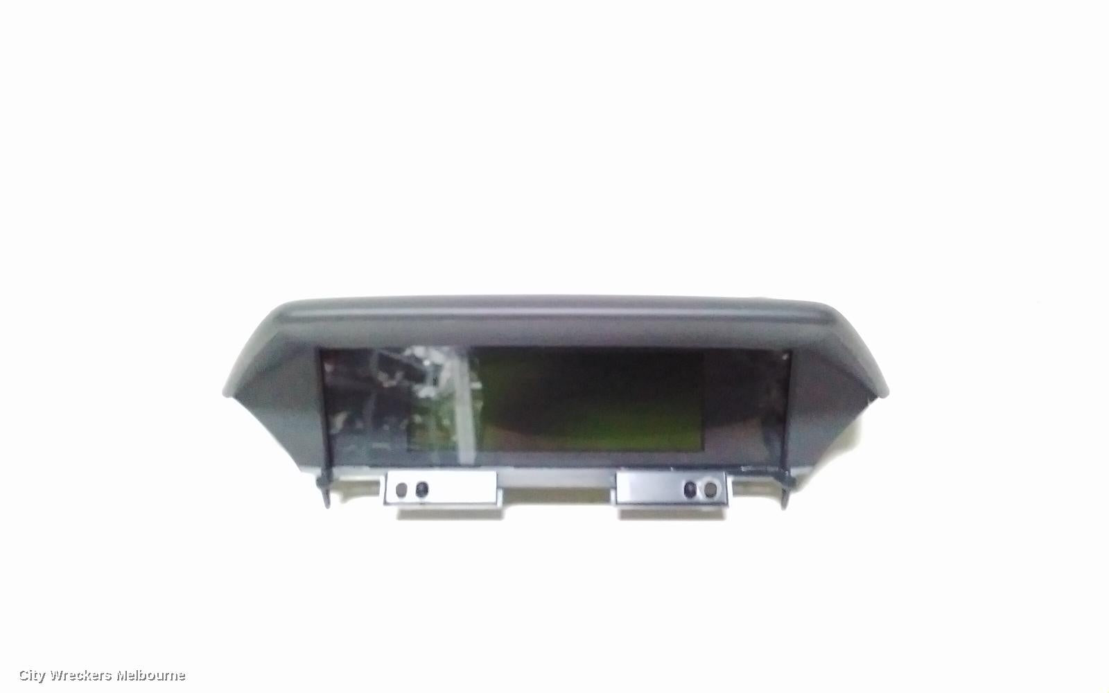 SUBARU IMPREZA CLOCK, G5, 09/2016 - 09/2023 - Image 3