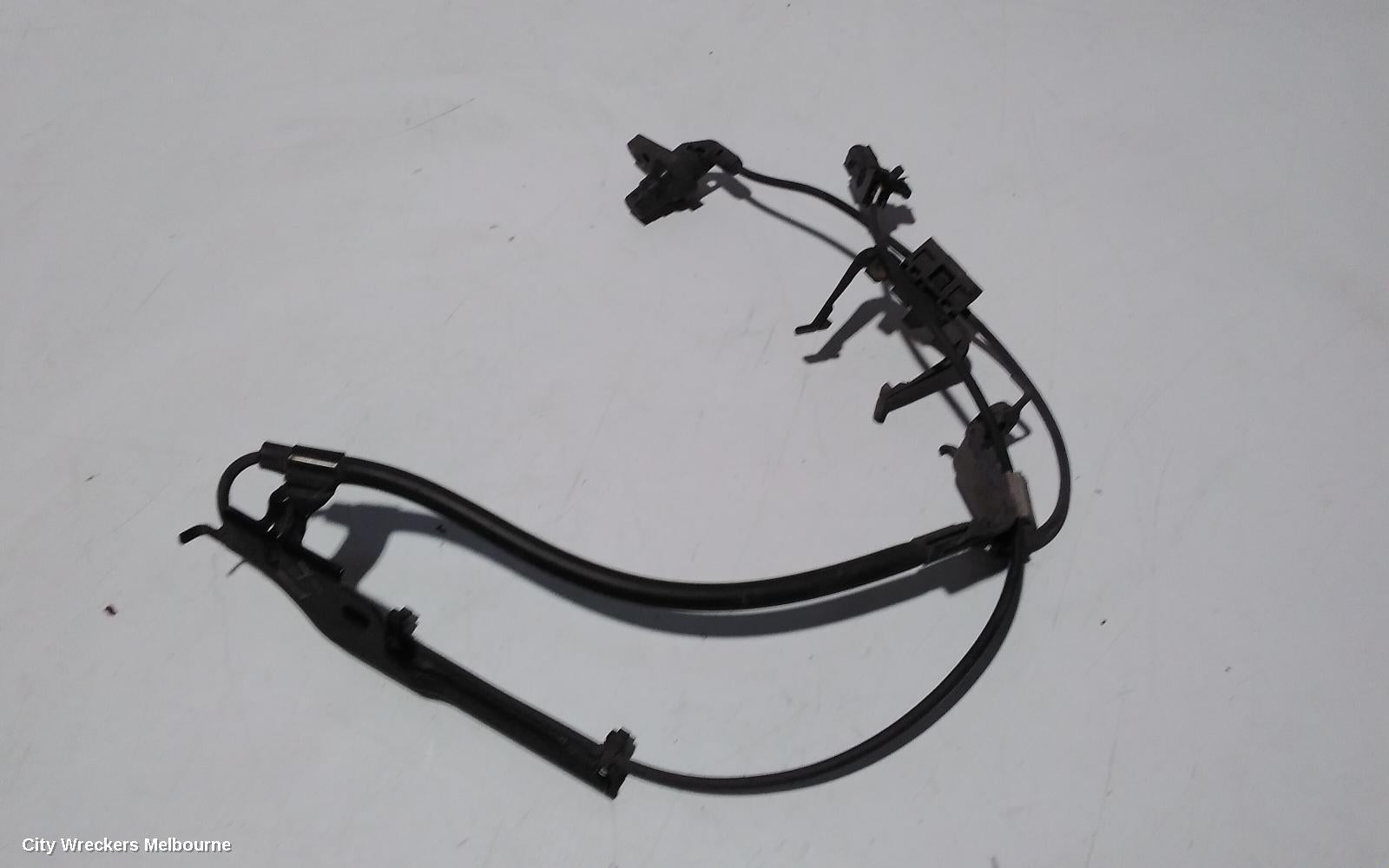 TOYOTA KLUGER ABS SENSOR, LH FRONT, XU50 SERIES, 12/2013 - 02/2021 - Image 2