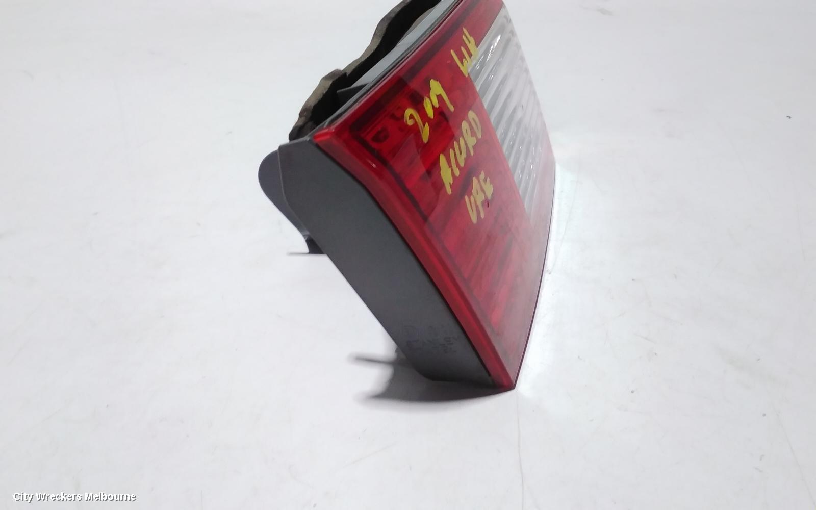 HONDA ACCORD REAR GARNISH, BOOTLID LAMP (LH SIDE), 8TH GEN, EURO (VIN JHMCU), 06/2008 - 06/2011 - Image 3
