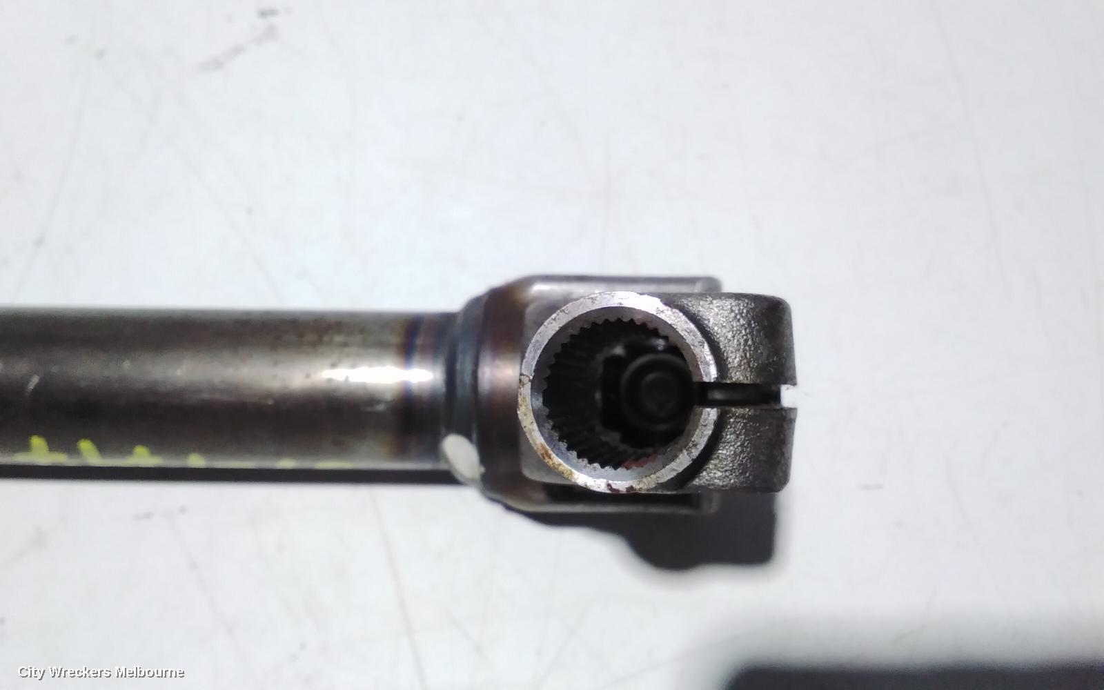TOYOTA COROLLA STEERING INTERMEDIATE SHAFT, ZRE182R 10/2012 - 06/2018 - Image 3