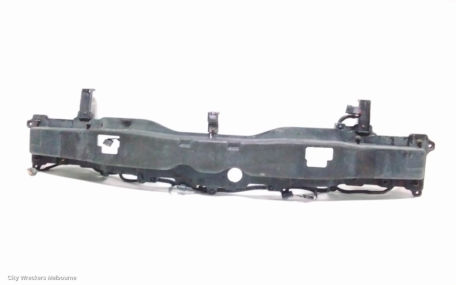 HYUNDAI VELOSTER R/BAR BRACKET/REINFO, MAIN REINFORCEMENT, FS, TURBO, 07/2012 - 02/2018 - Image 2