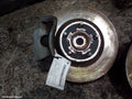 TOYOTA TARAGO LEFT FRONT HUB ASSEMBLY, ACR50R, 3.5, 2GR-FE, 02/2007 - 06/2020 - Image 1