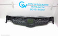 TOYOTA COROLLA GRILLE, BUMPER GRILLE (CENTRE), ZRE152R, HATCH, 11/2009 - 09/2012 - Image 1