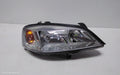 HOLDEN ASTRA RIGHT HEADLAMP, TS, CHROME, INSERT TYPE, 09/1998 - 10/2006 - Image 1