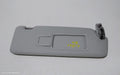 AUDI Q3 SUNVISOR, 8U, RH SIDE, 03/2012 - 12/2018 - Image 1