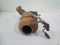 BMW X5 PARTICULATE FILTER/DPF, DIESEL, 3.0, M57N/M57/T2, TURBO, E70, 03/2007 - 05/2010 - Image 1