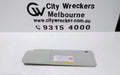 TOYOTA HIACE SUNVISOR, TRH/KDH, LH SIDE, SLWB, 03/2005 - 04/2019 - Image 1