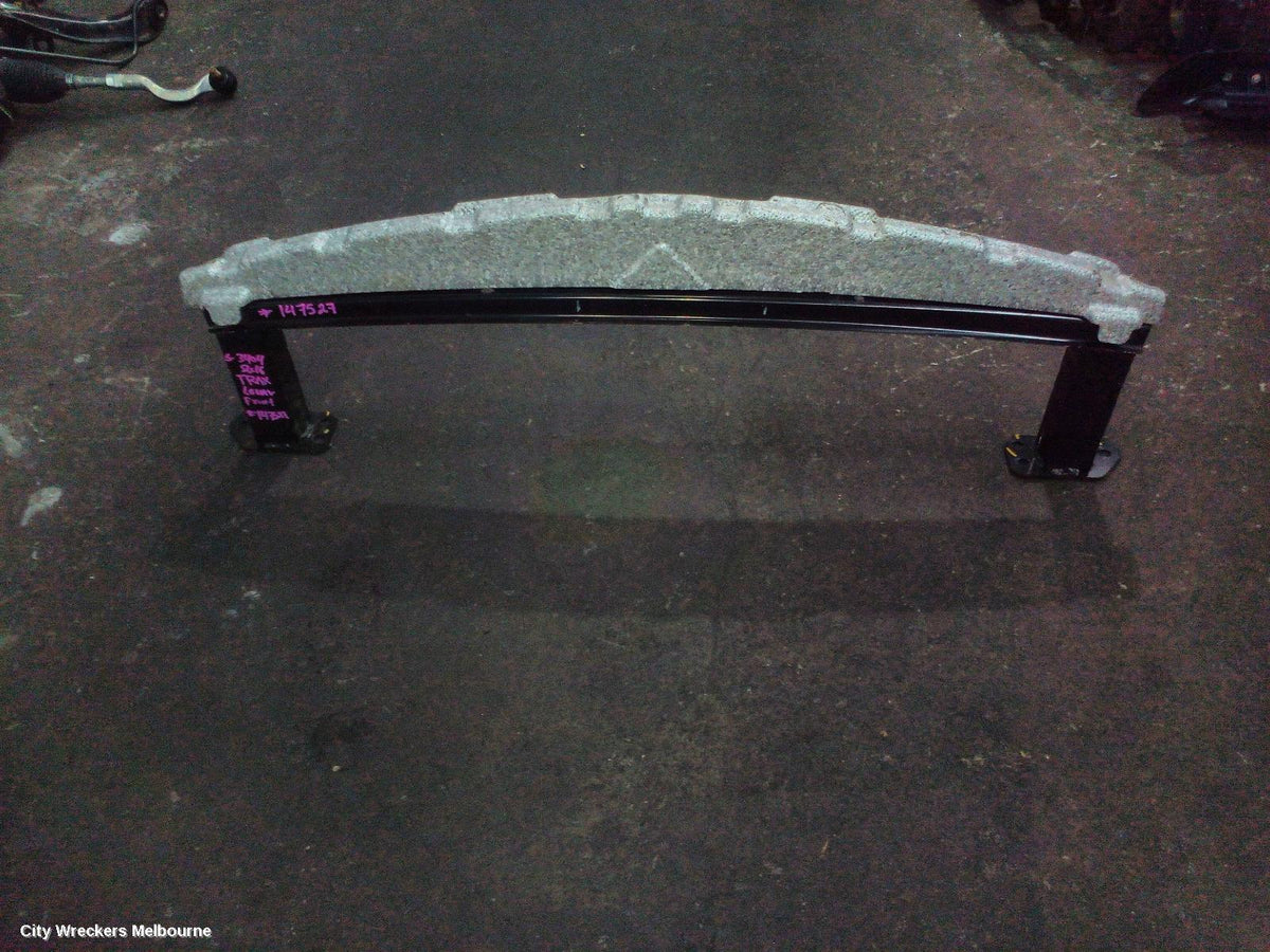 HOLDEN TRAX F/BAR REINFORC/BRACK, LOWER REINFORCEMENT, TJ SERIES, 08/2013 - 09/2016 - Image 1