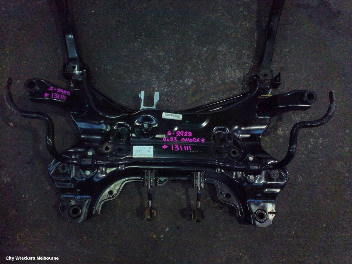 CHERY OMODA 5 FRT XMEMBER/CRADLE, T34/T19C, 12/2022 ONWARDS - Image 3