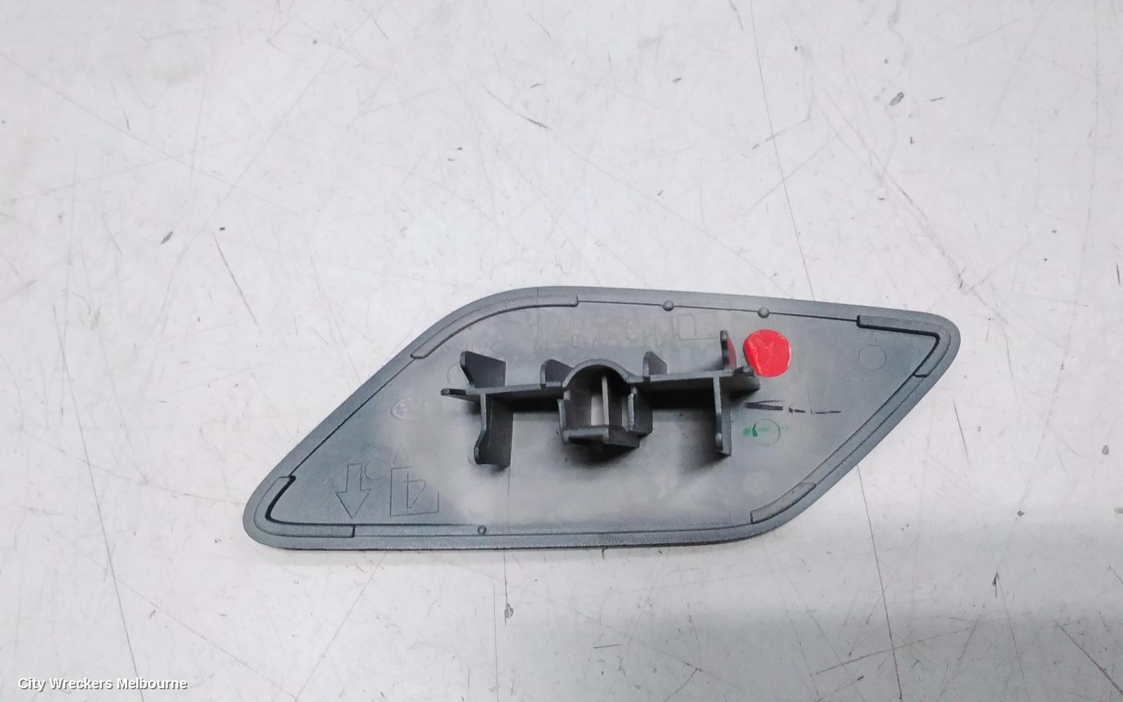 SUBARU XV WASHER JET, G5X, 03/2017 - 06/2023 - Image 3