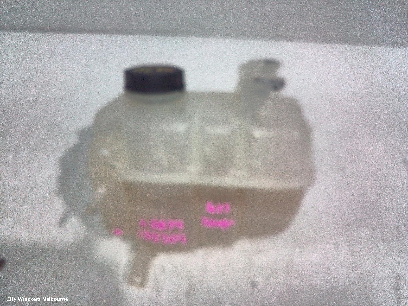 FORD RANGER OVERFLOW BOTTLE, 2.0/3.0, DIESEL, RA, 05/2022 ONWARDS - Image 2