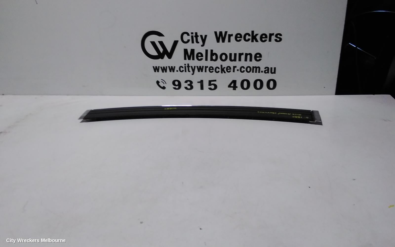 JEEP GRANDCHEROKEE TRIM PANEL, WK, 10/2010 - 02/2022 - Image 2