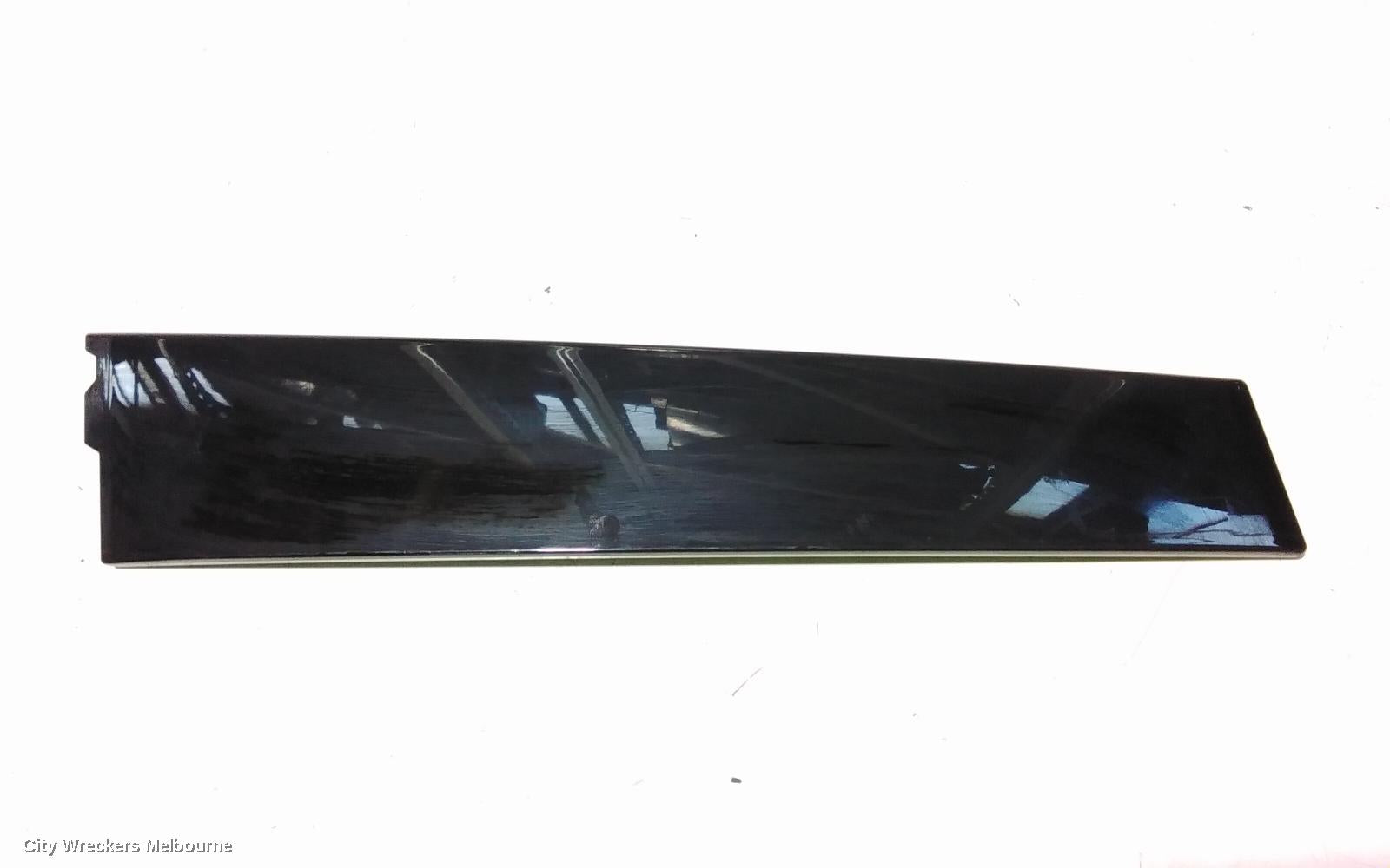 TOYOTA C-HR DOOR MOULD, LHF PILLAR MOULD : 98337, GEN 1, DOOR MOULDING (LH FRONT), 12/2016 - 09/2023 - Image 2
