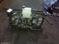 TOYOTA C-HR RADIATOR, AUTO/MANUAL, 1.2, PETROL, GEN 1, 12/2016 ONWARDS - Image 1