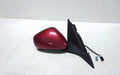 ALFA ROMEO GIULIETTA RIGHT DOOR MIRROR, COLOUR CODED TYPE, 940 SERIES, 06/2011 ONWARDS - Image 1