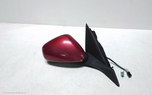 ALFA ROMEO GIULIETTA RIGHT DOOR MIRROR, COLOUR CODED TYPE, 940 SERIES, 06/2011 ONWARDS - Image 1