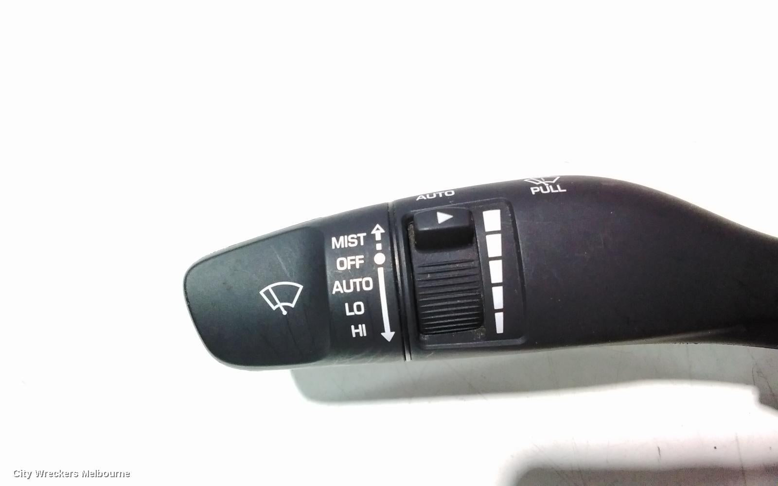 HYUNDAI GENESIS COMBINATION SWITCH, WIPER SWITCH, DH, 11/2014 - 01/2018 - Image 2