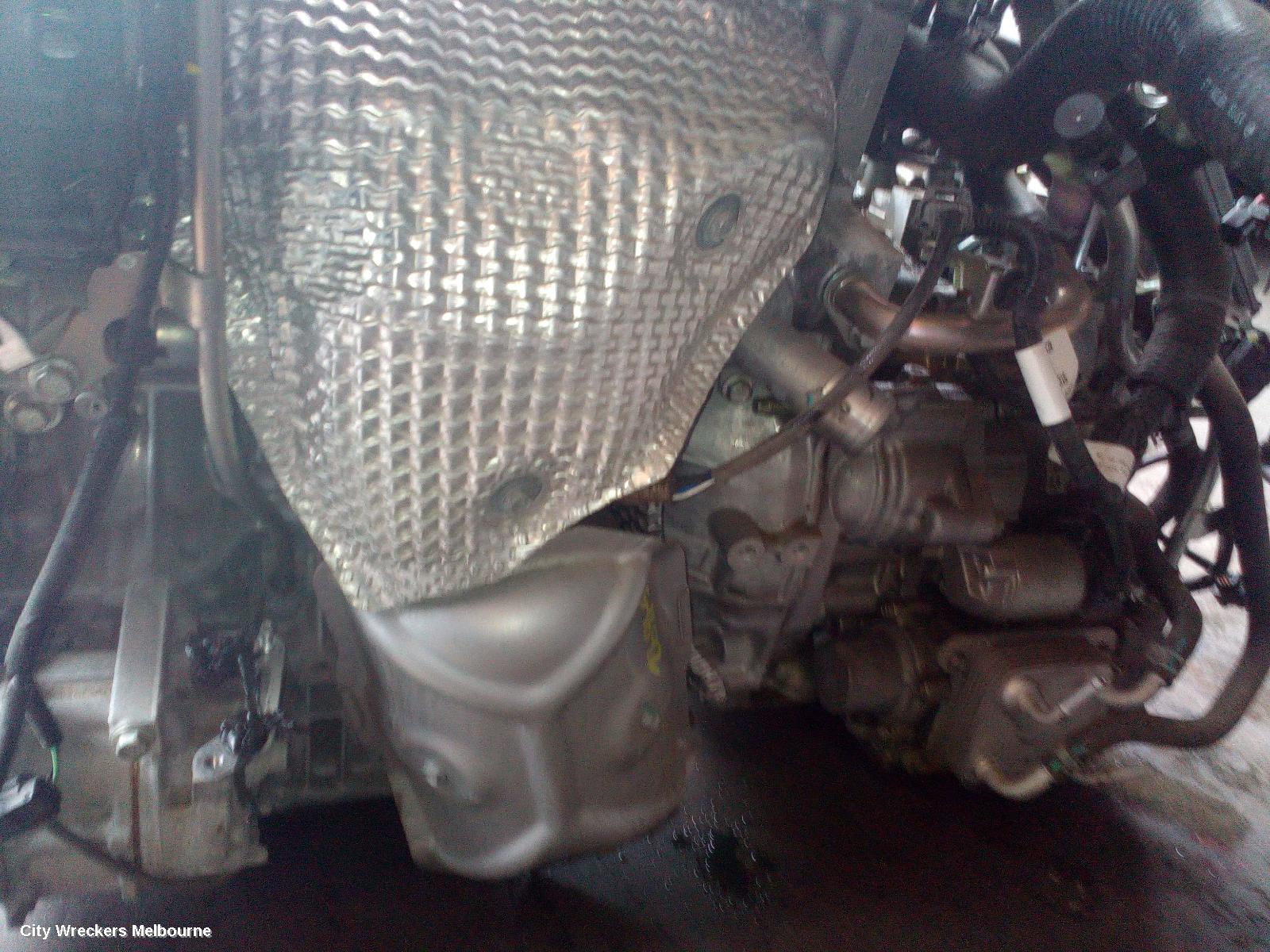 RENAULT KALEOS OXYGEN SENSOR, XZG, 05/2016 ONWARDS - Image 1