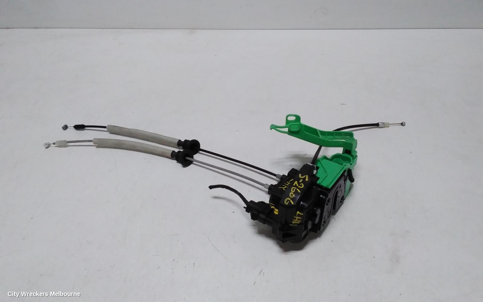 HYUNDAI I30 DOOR/BOOT/GATE LOCK, LEFT REAR DOOR LOCK, FD, HATCH, 09/2007 - 04/2012 - Image 2