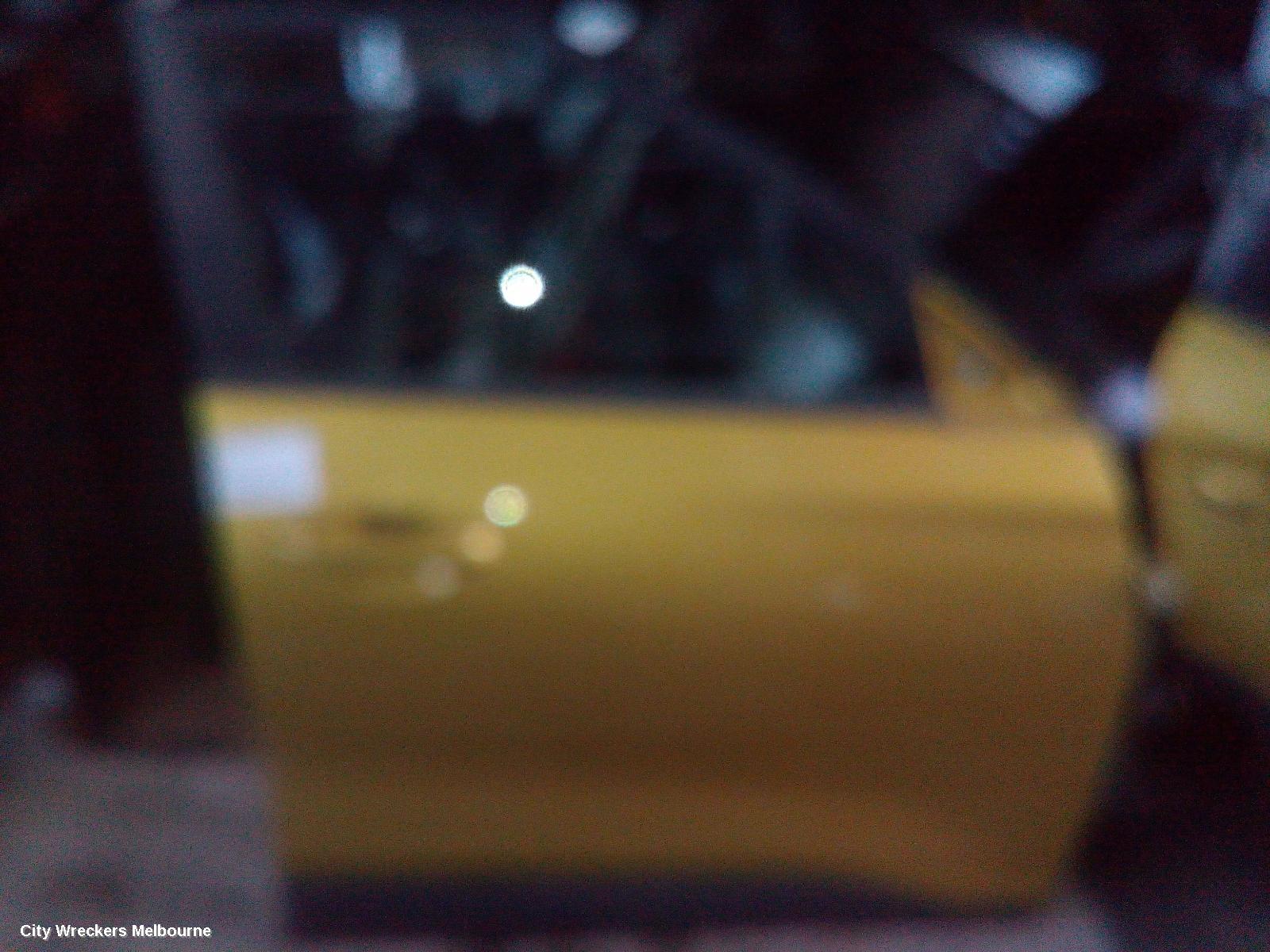 KIA SELTOS RIGHT FRONT DOOR, SP2, 07/2019 ONWARDS - Image 2