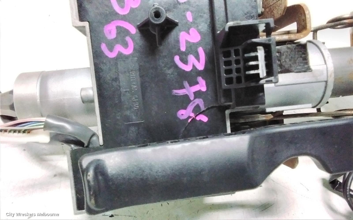 MAZDA CX8 STEERING COLUMN, KG, ELECTRIC TYPE, 05/2018 - 12/2023 - Image 2