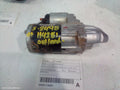 MITSUBISHI OUTLANDER STARTER, PETROL, 2.0/2.4, MITSUBISHI M000T38771, ZJ-ZK, 10/2012 - 07/2021 - Image 1