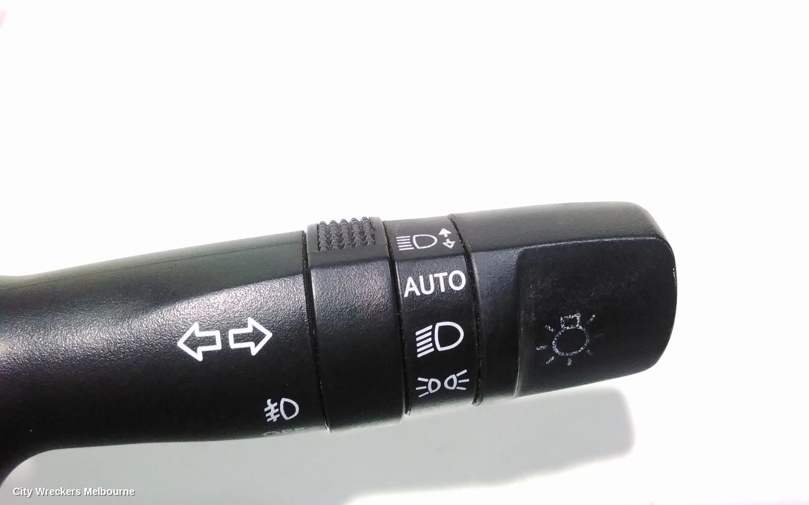 KIA OPTIMA COMBINATION SWITCH, FLASHER SWTCH, TF, 01/2011 - 10/2015 - Image 3