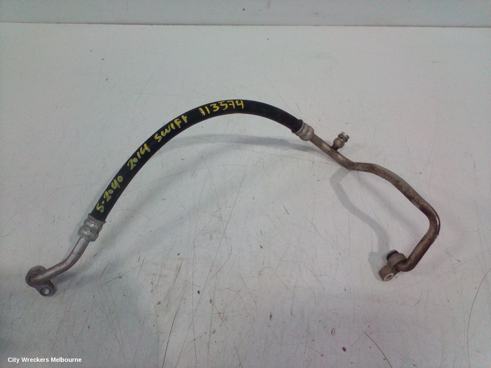SUZUKI SWIFT A/C HOSES, FZ, 02/2011 - 03/2017 - Image 1