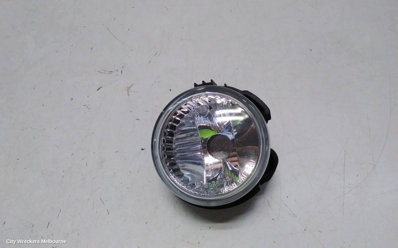 SUBARU FORESTER LEFT INDICATOR/FOG/SIDE, BUMPER FOGLAMP, 02/2008 - 08/2010 - Image 3