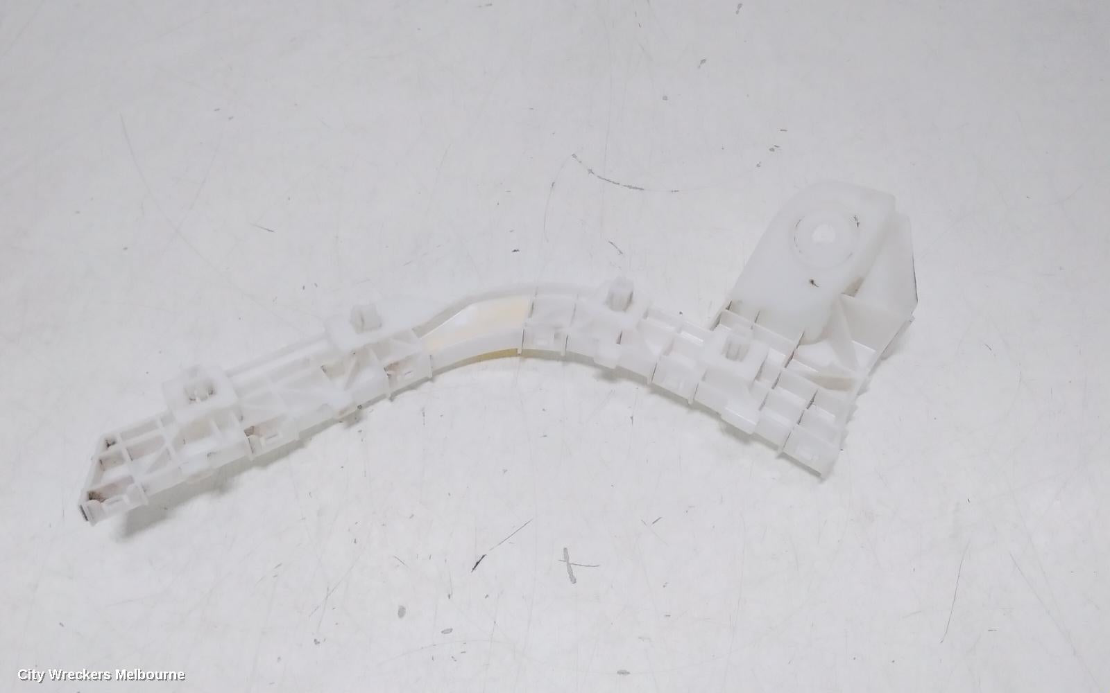 MITSUBISHI ASX, 05/2010 ONWARDS, LHF BAR BRAKET: 114572 - Image 3