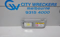 TOYOTA COROLLA SUNVISOR, ZRE182R, LH SIDE, 10/2012 - 06/2018 - Image 1